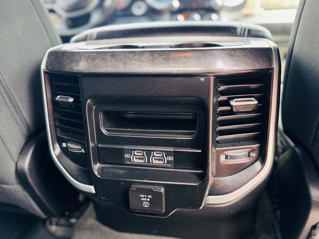 2021 RAM 1500 Image 26