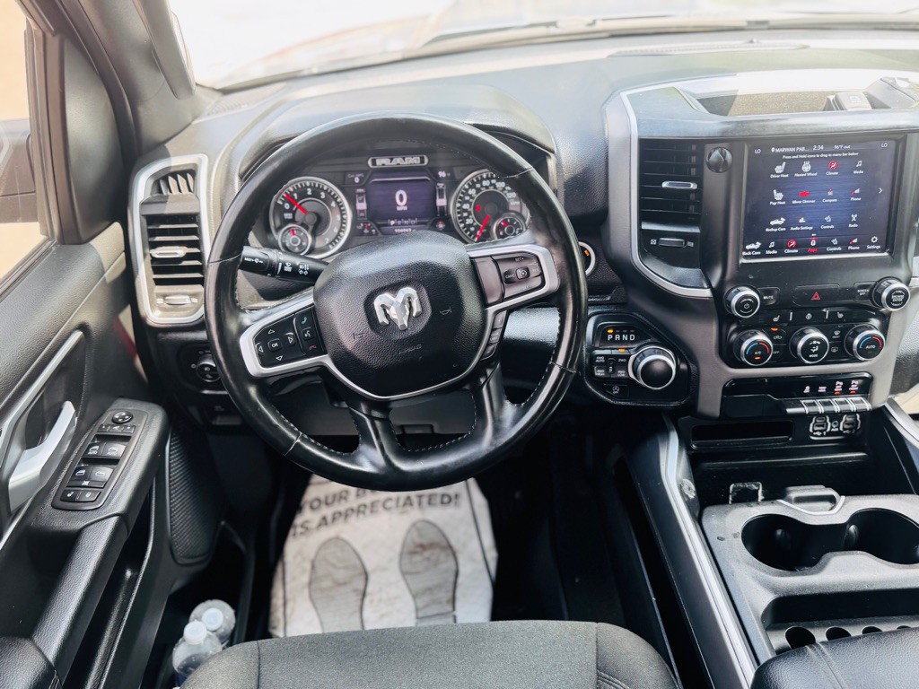 2021 RAM 1500 Image 29