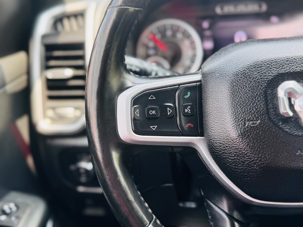 2021 RAM 1500 Image 33