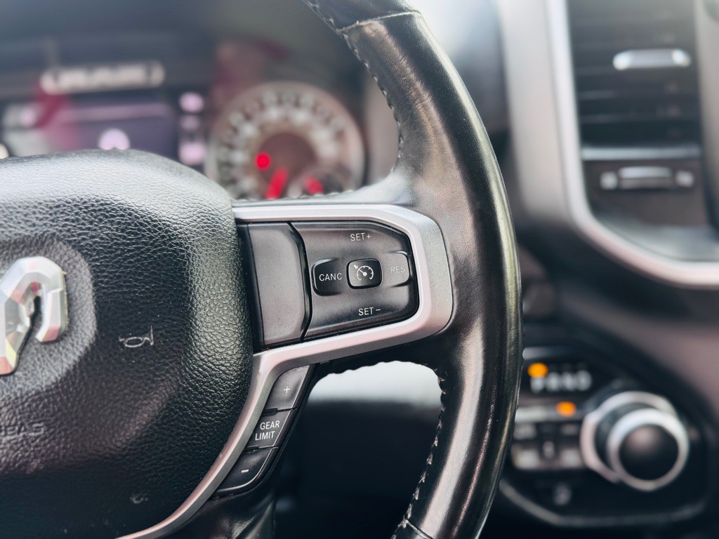 2021 RAM 1500 Image 34