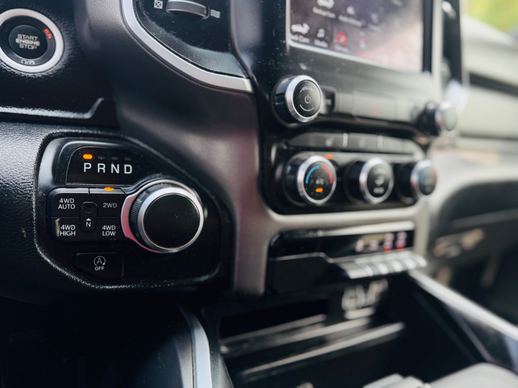 2021 RAM 1500 Image 41