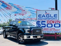 Image for 2015 Ford F-150 Super Cab ID: 6576284