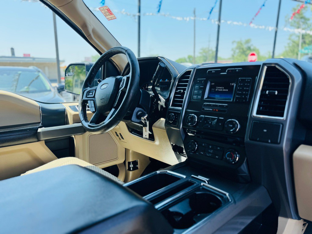 2015 Ford F-150 Image 20