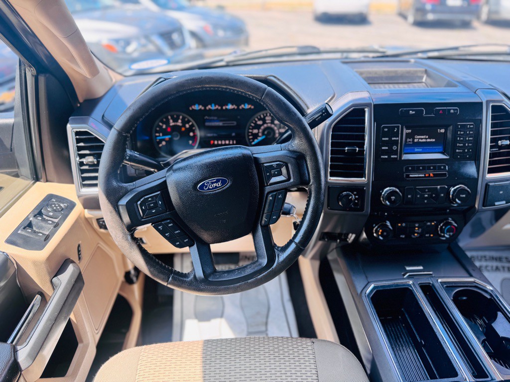 2015 Ford F-150 Image 25
