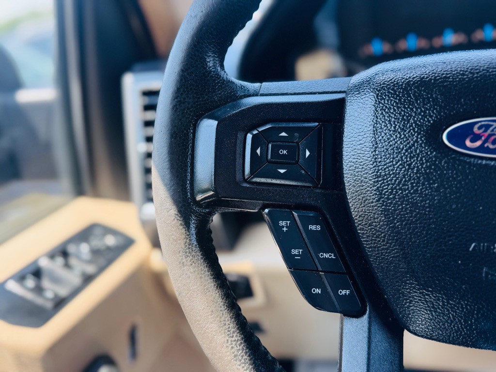 2015 Ford F-150 Image 28