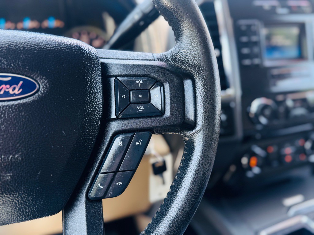 2015 Ford F-150 Image 30