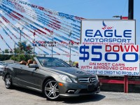 Image for 2011 Mercedes-Benz E-Class E 550 ID: 6656282