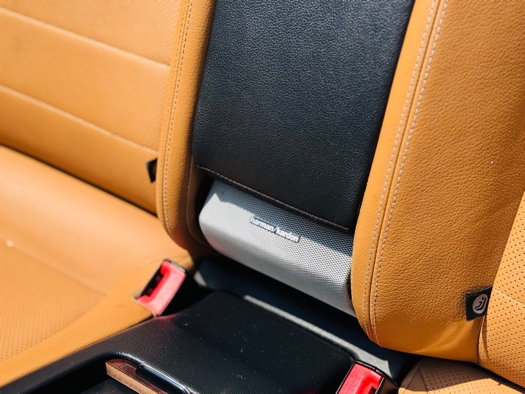 2011 Mercedes-Benz E-Class Image 36
