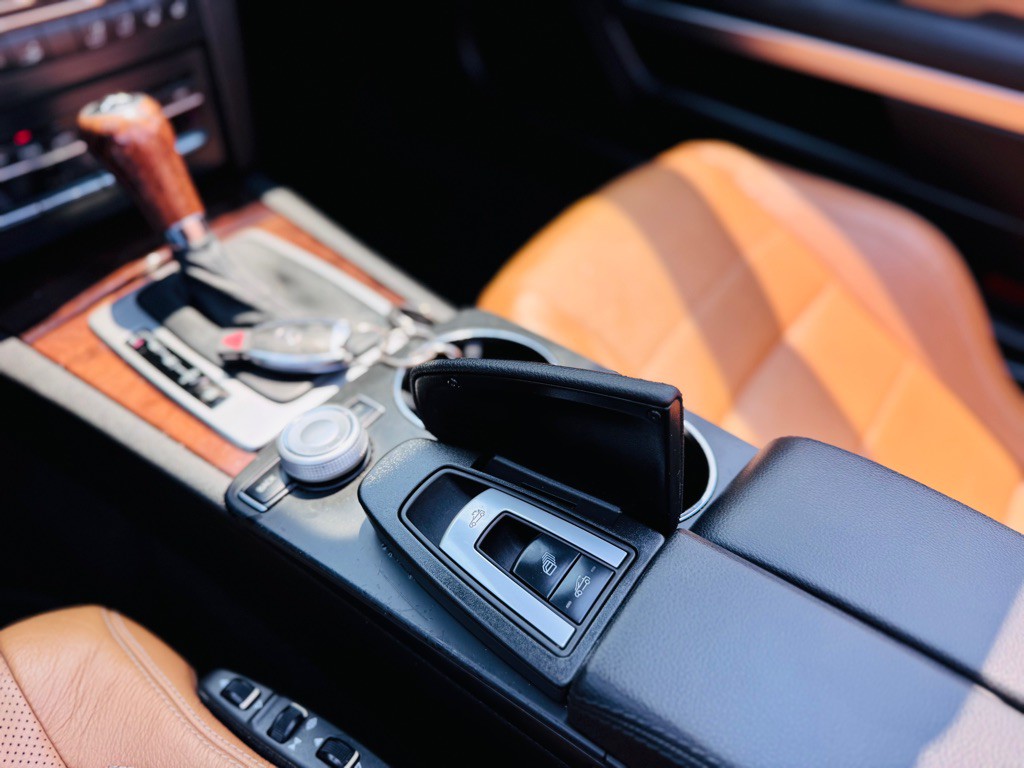 2011 Mercedes-Benz E-Class Image 56