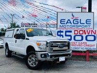 Image for 2016 Ford F-250 Super Duty ID: 6663869