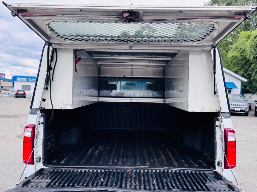 2016 Ford F-250 Image 9