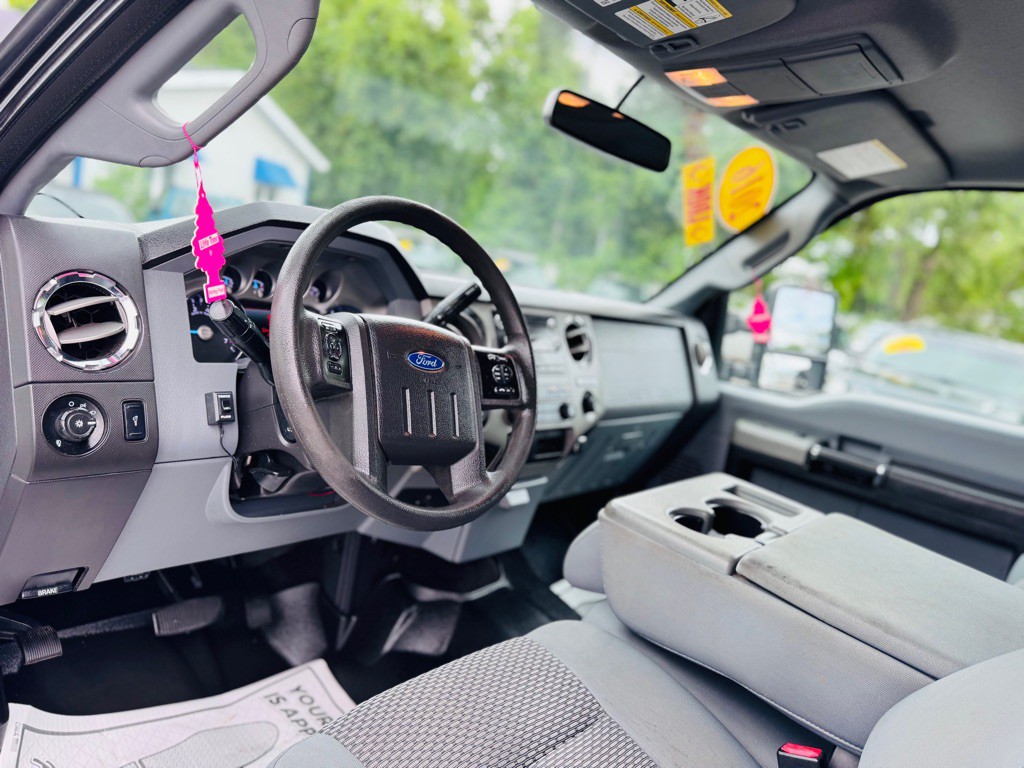 2016 Ford F-250 Image 19