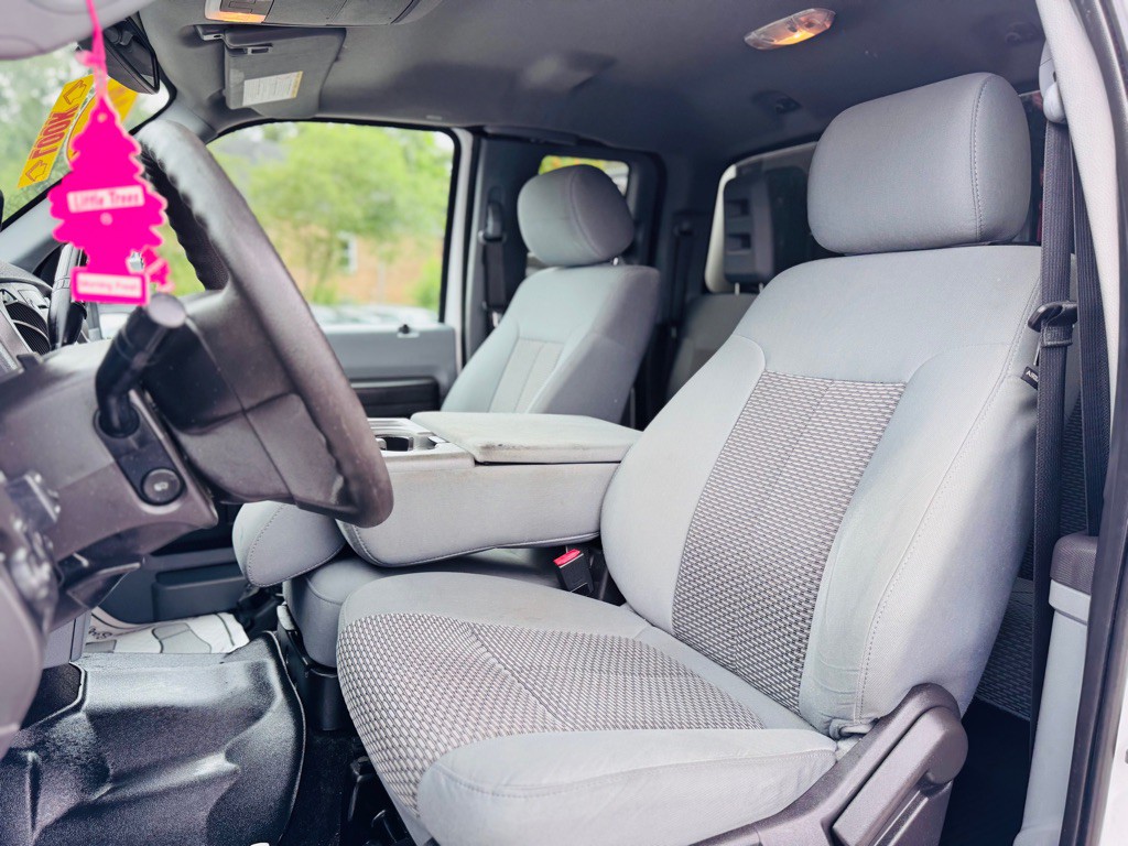 2016 Ford F-250 Image 20