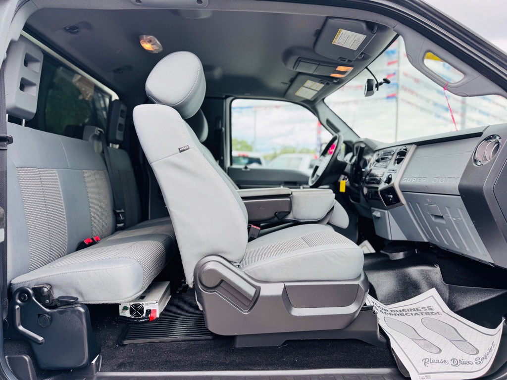 2016 Ford F-250 Image 21