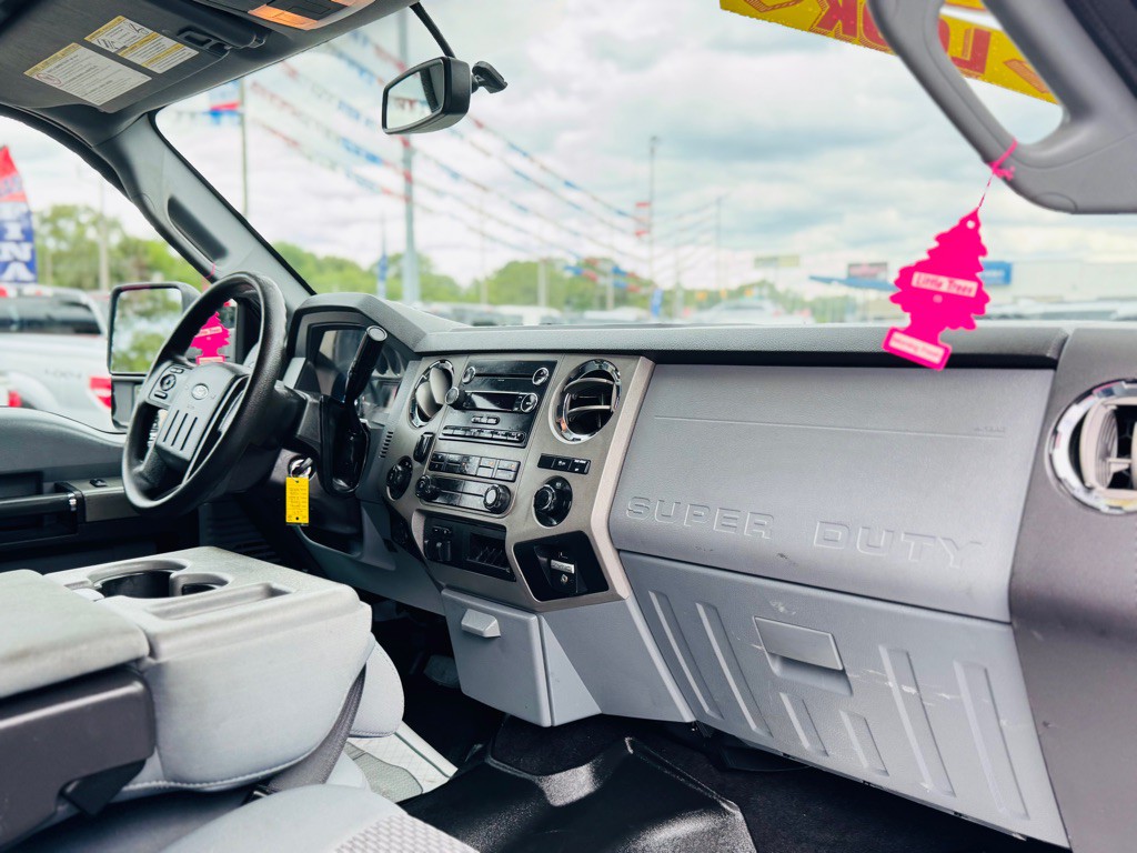 2016 Ford F-250 Image 23