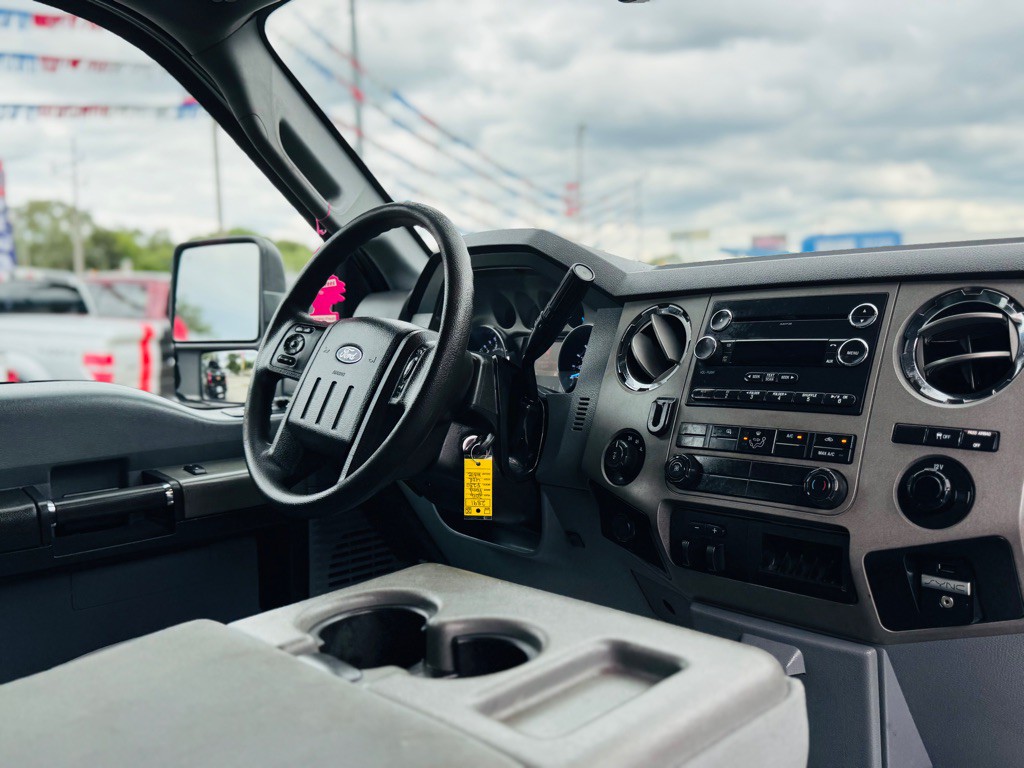 2016 Ford F-250 Image 24
