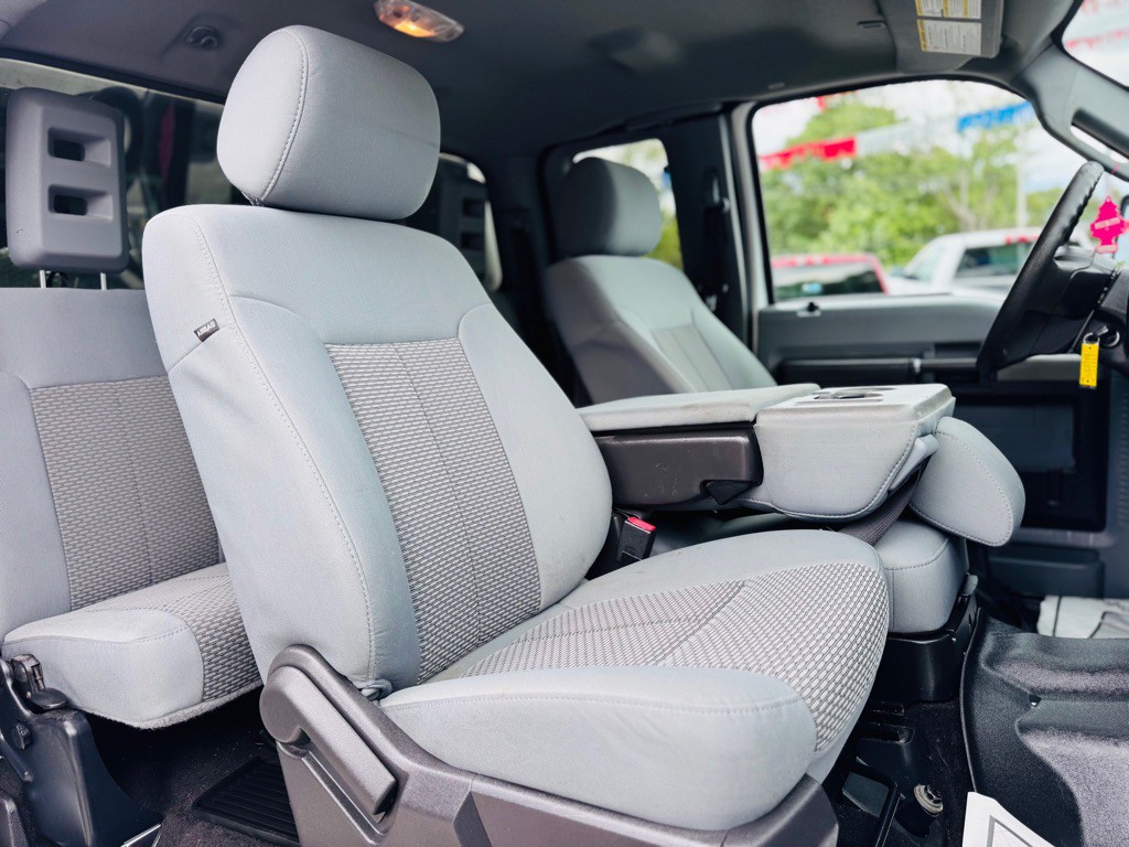 2016 Ford F-250 Image 25