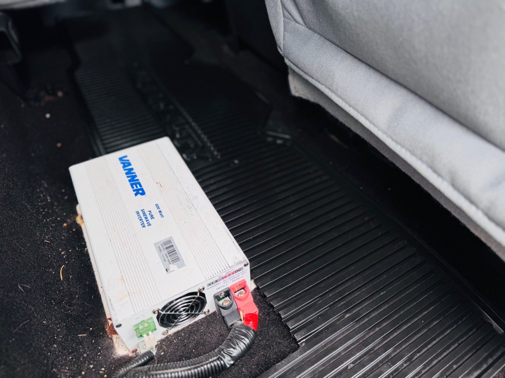 2016 Ford F-250 Image 26