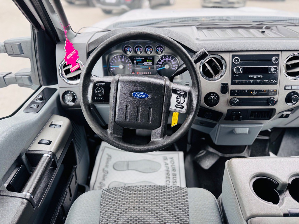 2016 Ford F-250 Image 29