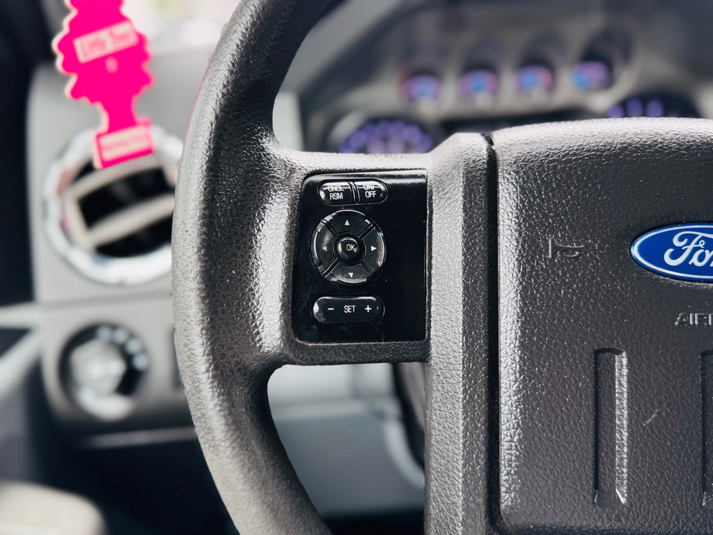 2016 Ford F-250 Image 33