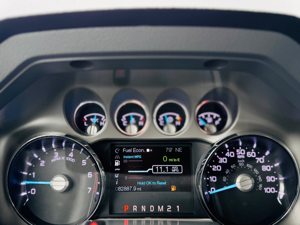 2016 Ford F-250 Image 34
