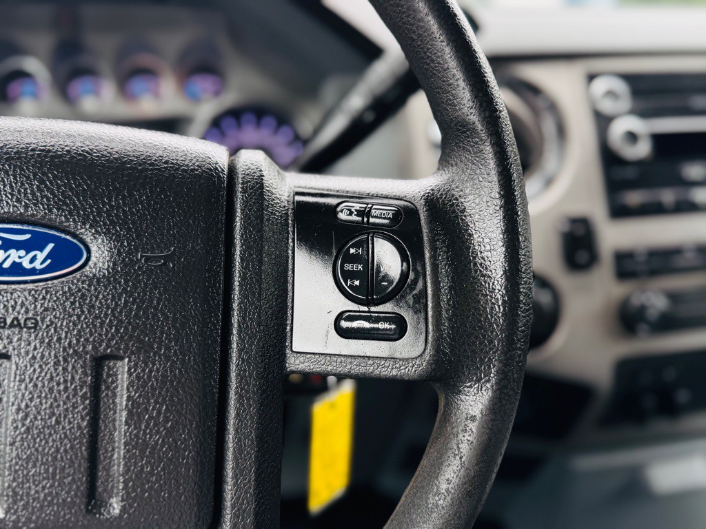 2016 Ford F-250 Image 35