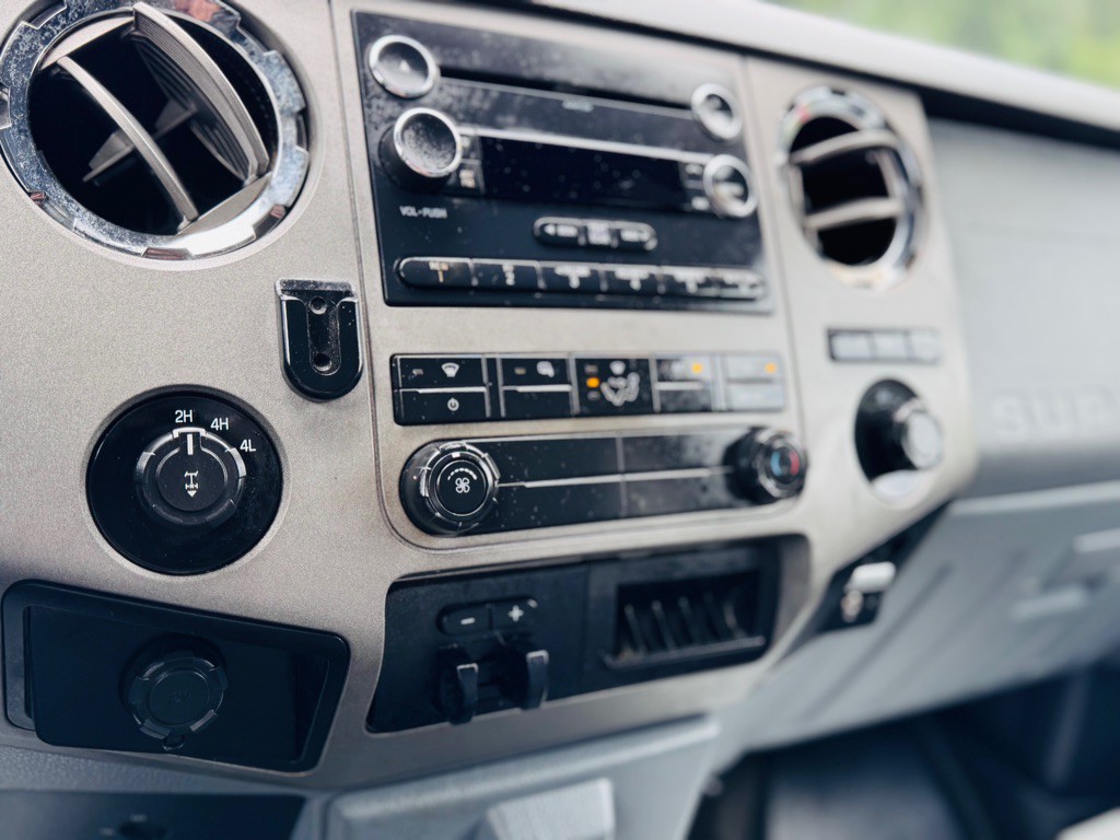 2016 Ford F-250 Image 36