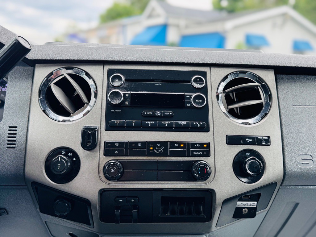 2016 Ford F-250 Image 37
