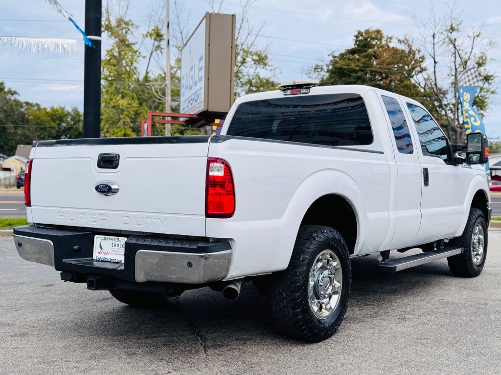 2016 Ford F-250 Image 6
