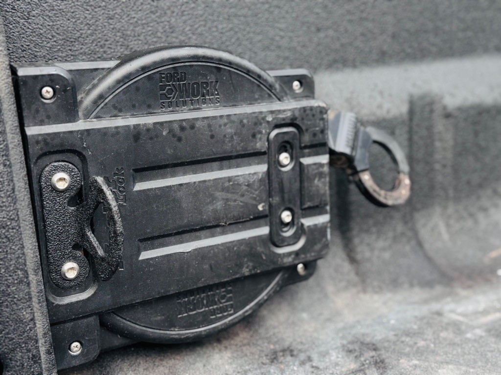 2016 Ford F-250 Image 11