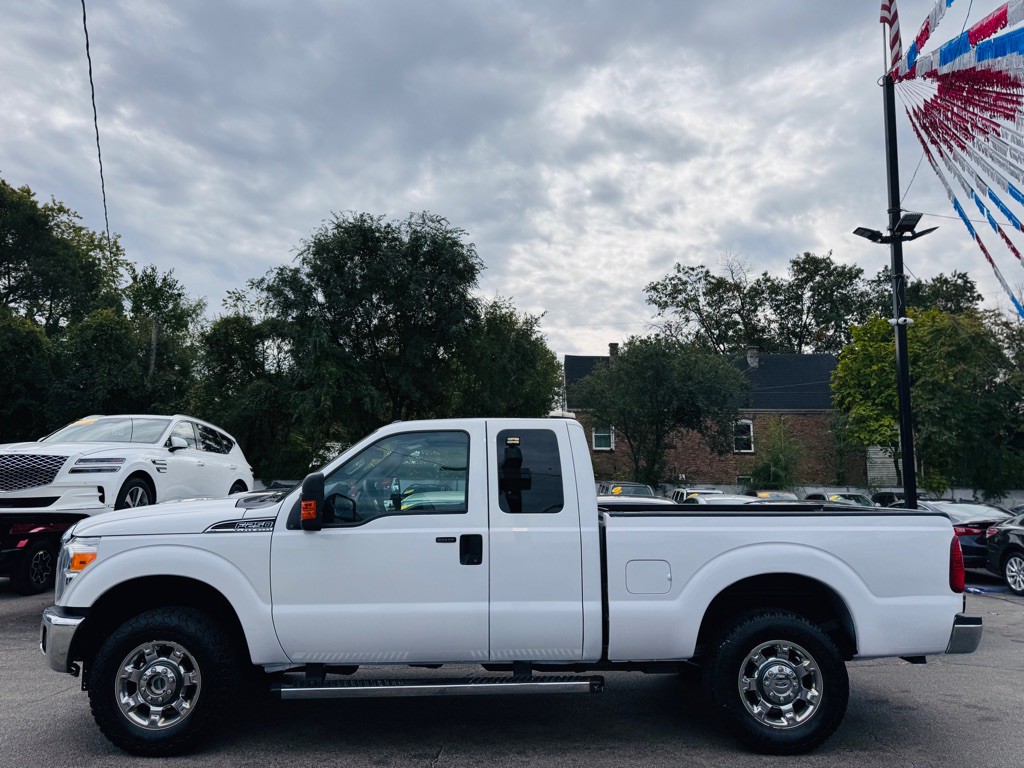2016 Ford F-250 Image 13