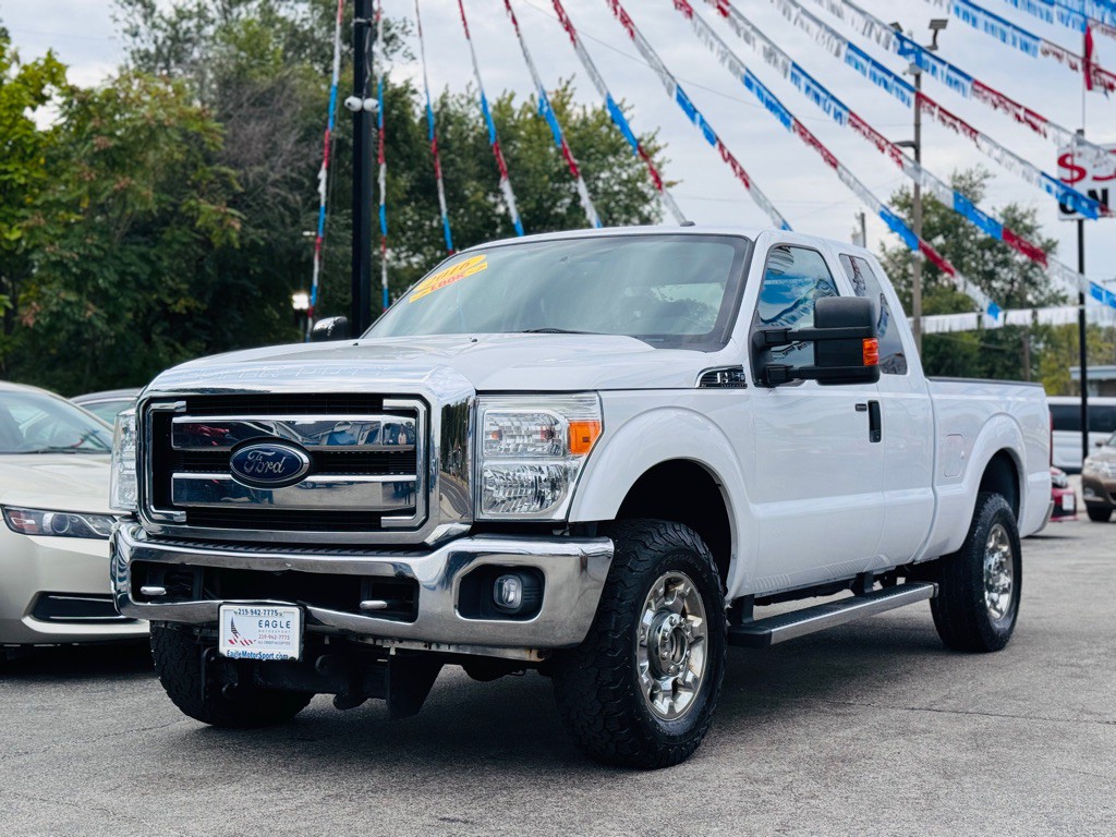 2016 Ford F-250 Image 15