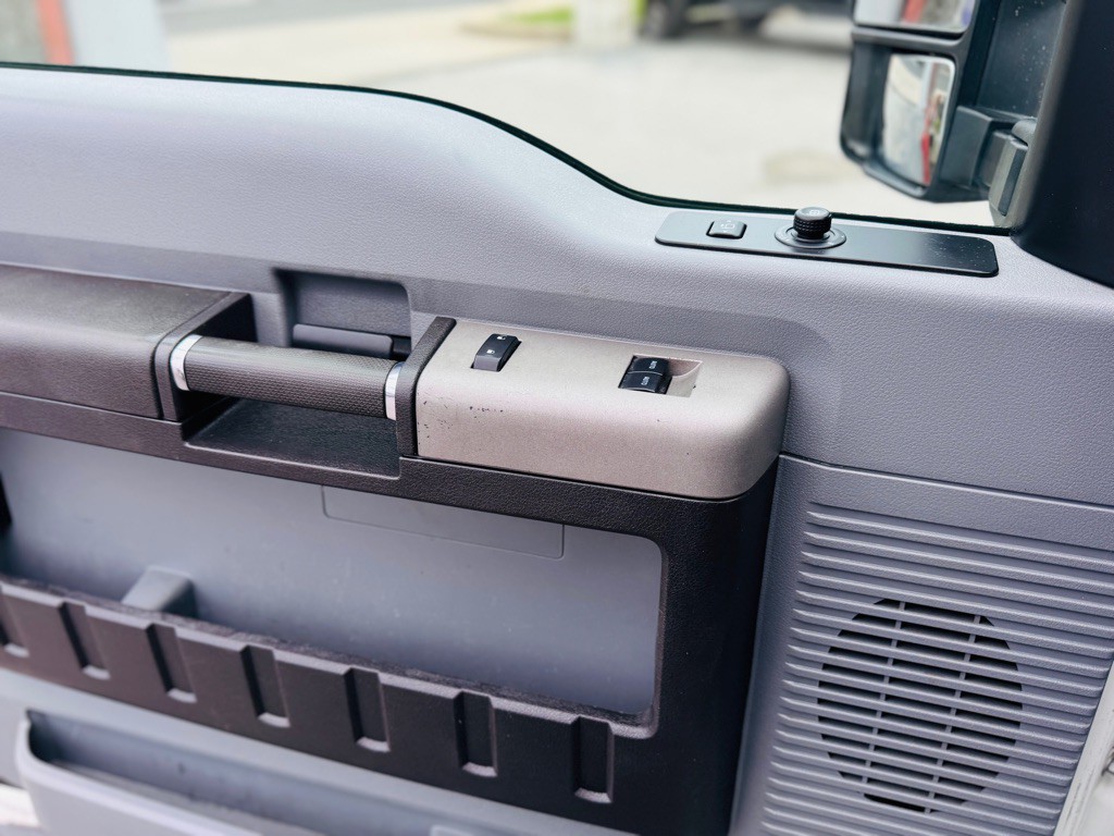 2016 Ford F-250 Image 17