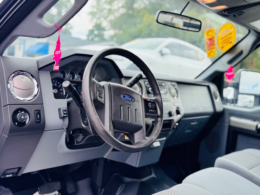 2016 Ford F-250 Image 19