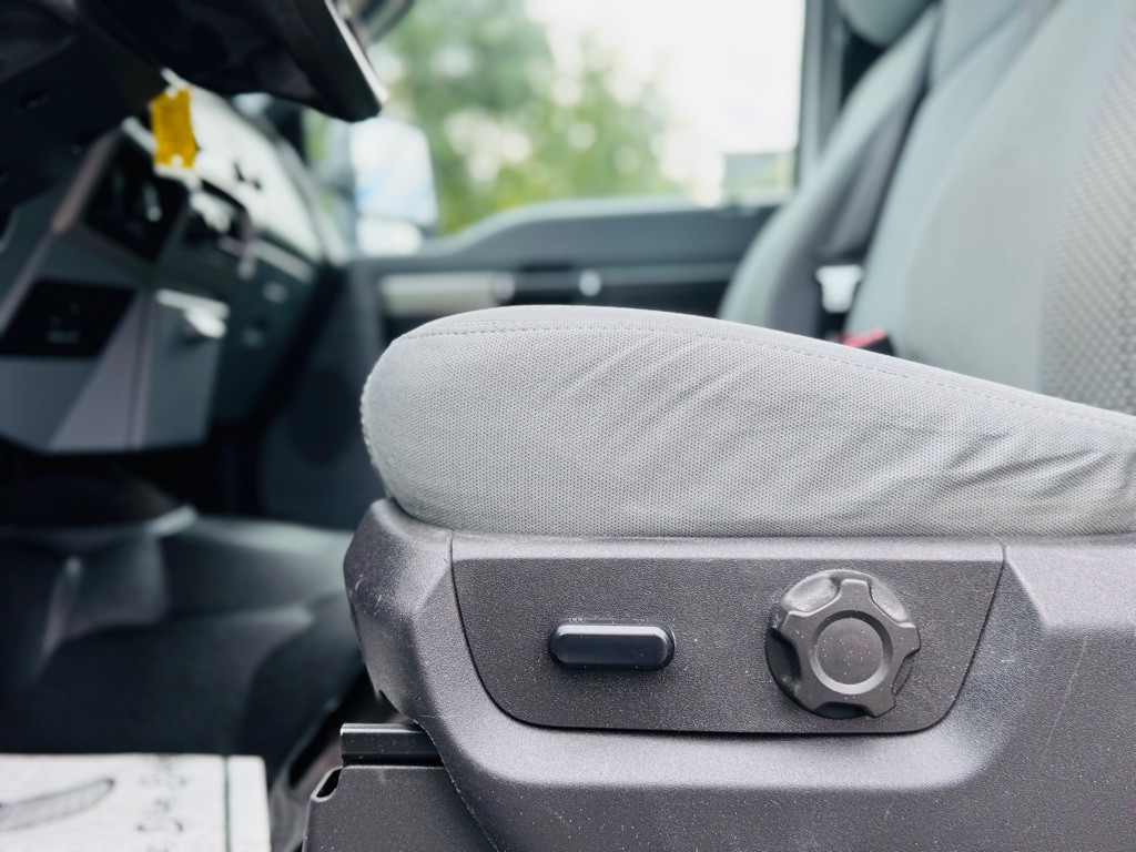 2016 Ford F-250 Image 20