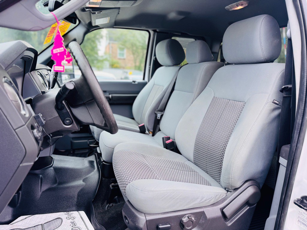 2016 Ford F-250 Image 21