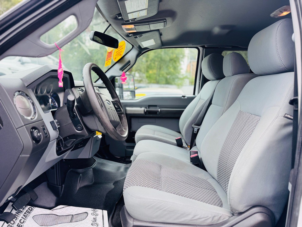 2016 Ford F-250 Image 22