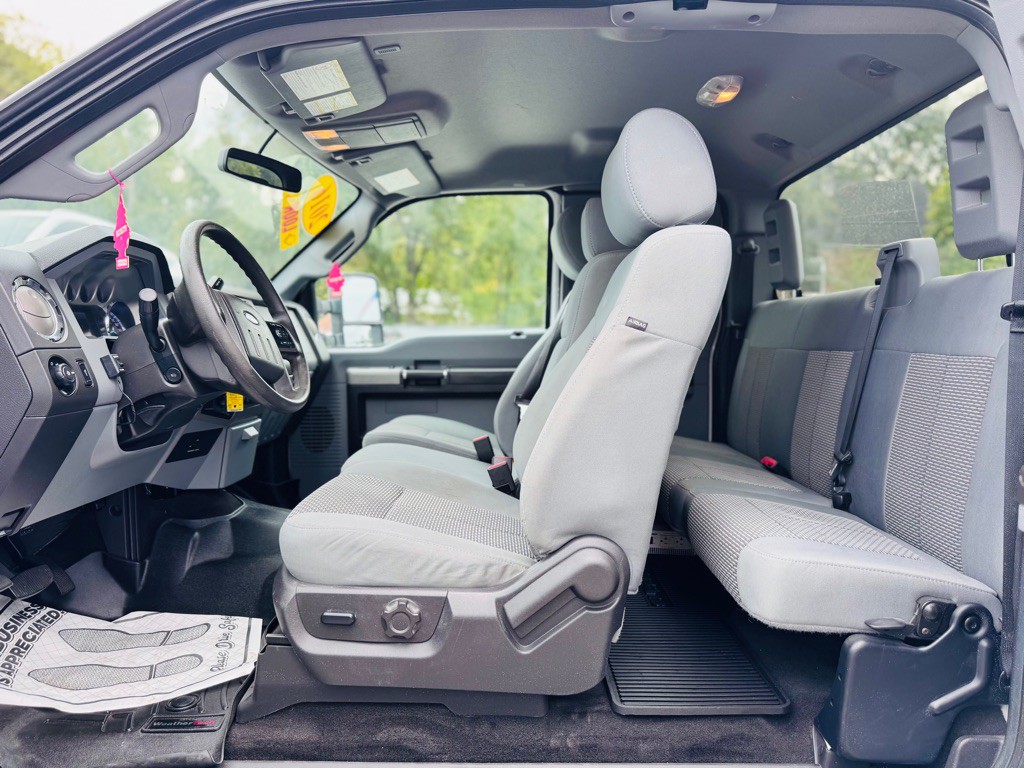 2016 Ford F-250 Image 23