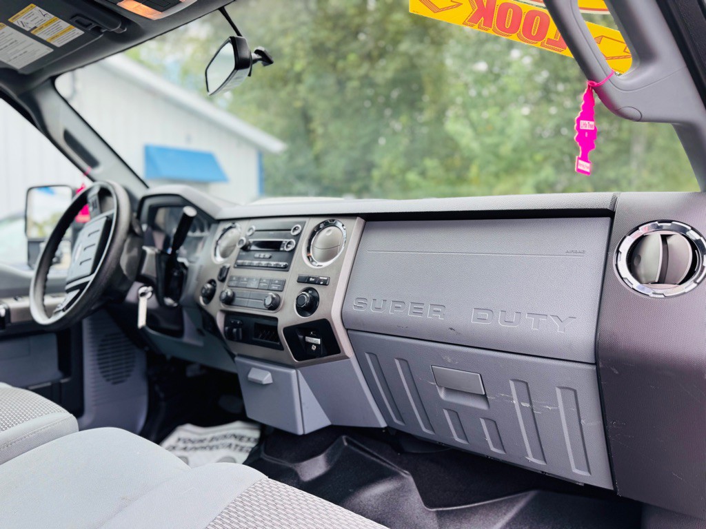 2016 Ford F-250 Image 24