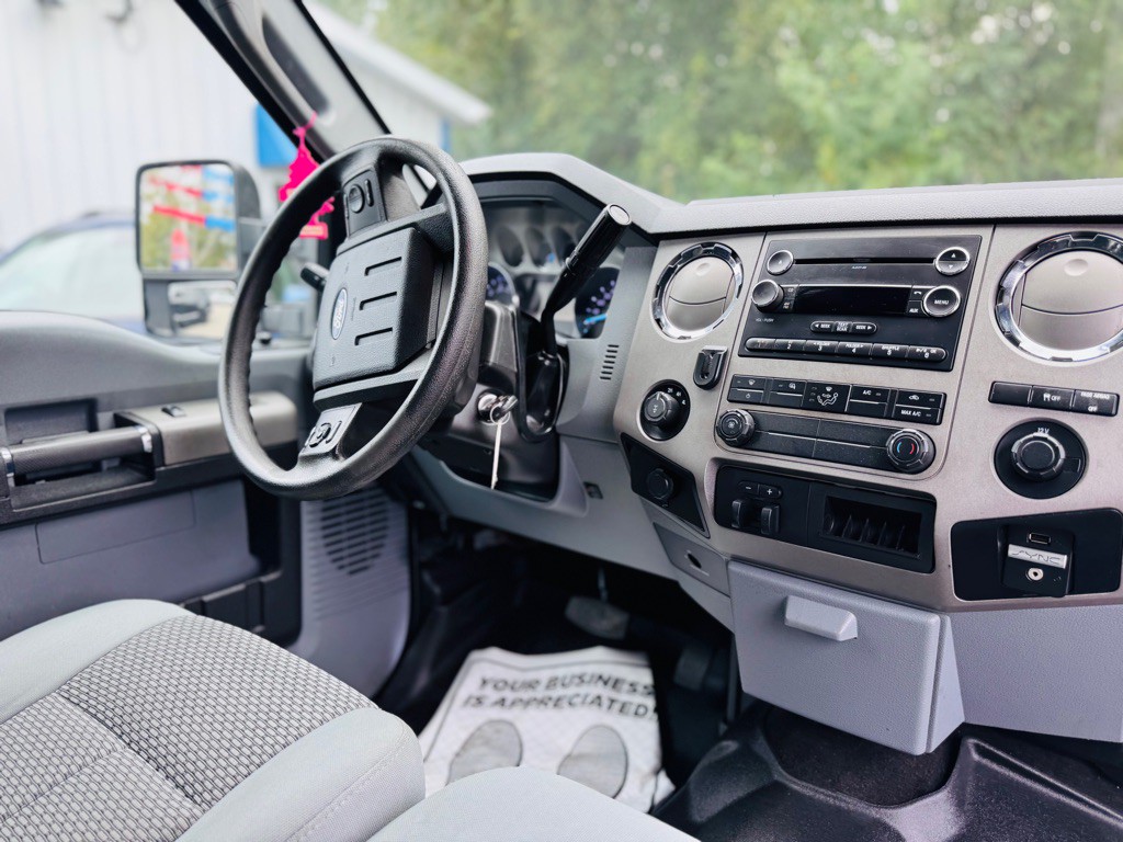 2016 Ford F-250 Image 25