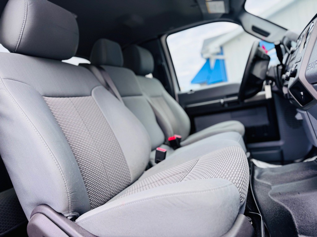 2016 Ford F-250 Image 26