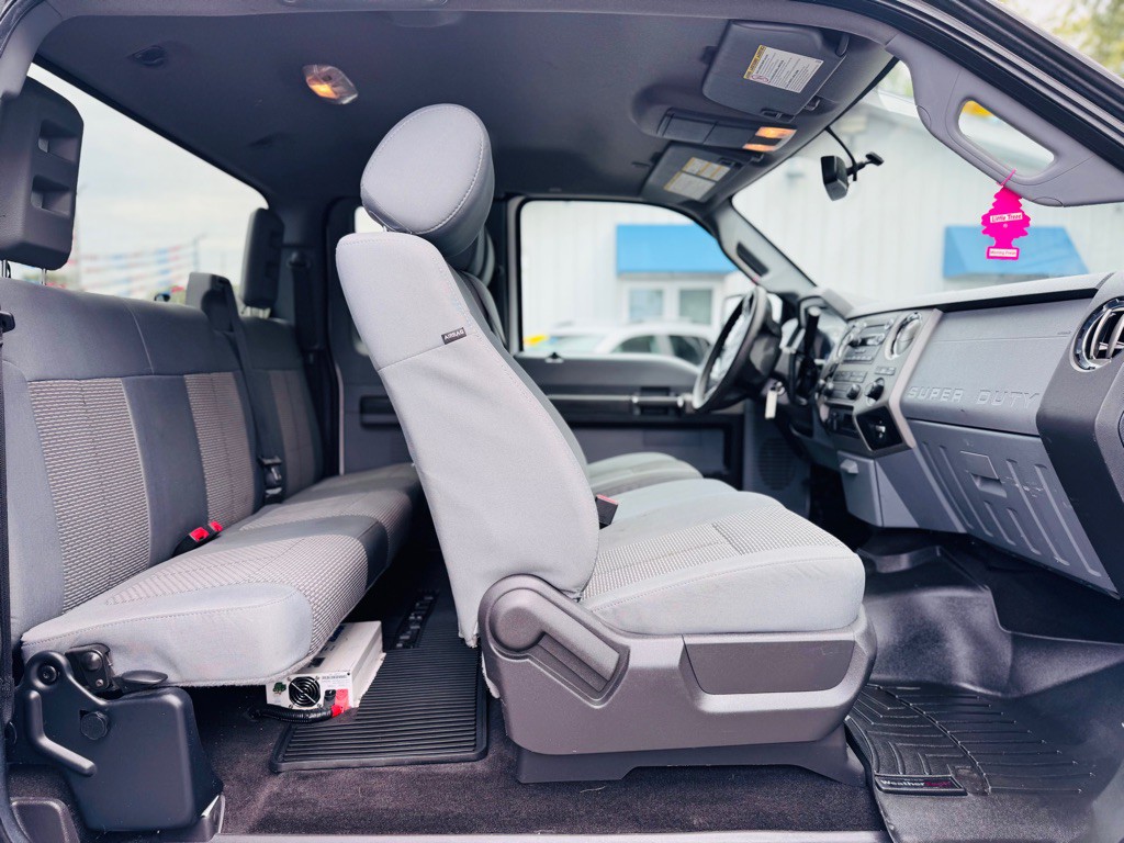 2016 Ford F-250 Image 27