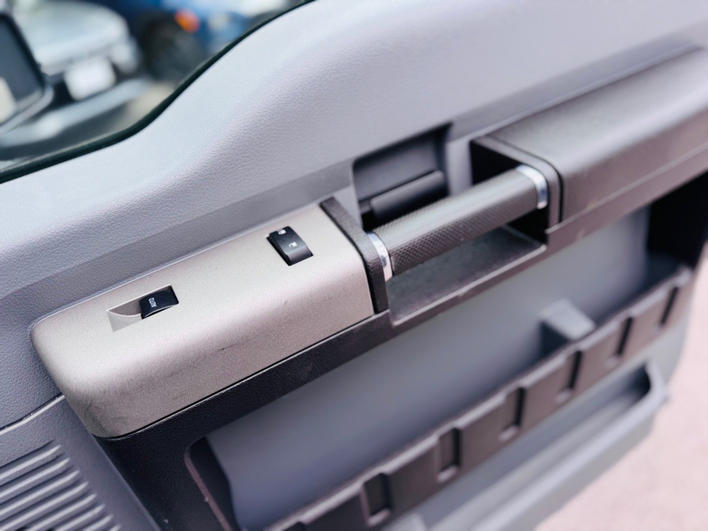 2016 Ford F-250 Image 28