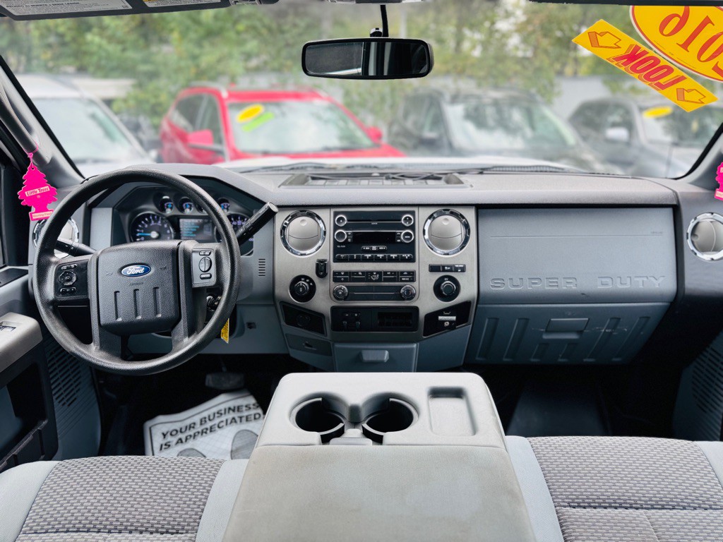 2016 Ford F-250 Image 30