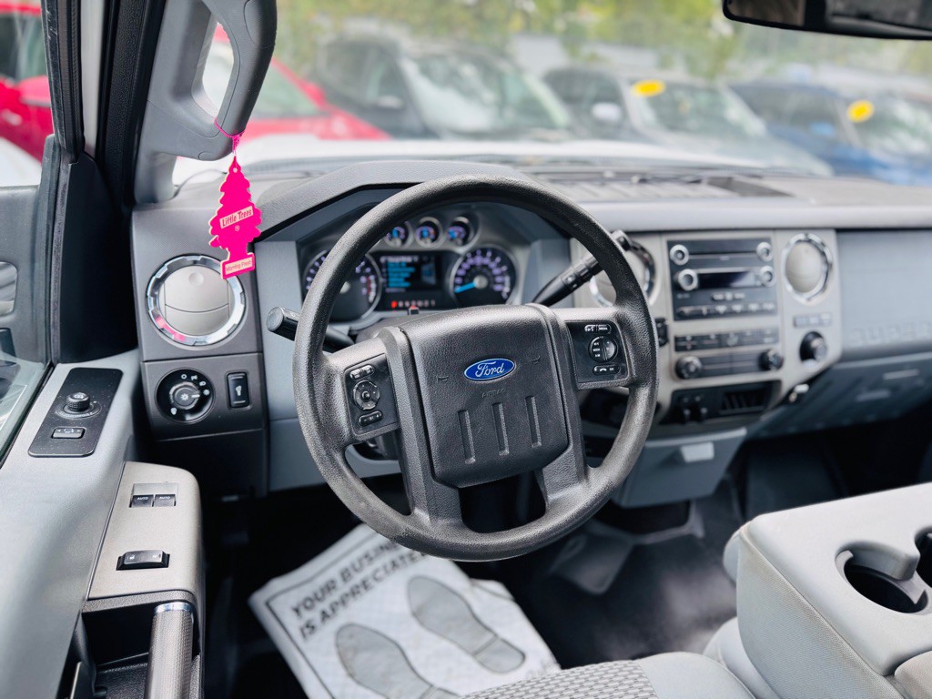 2016 Ford F-250 Image 31