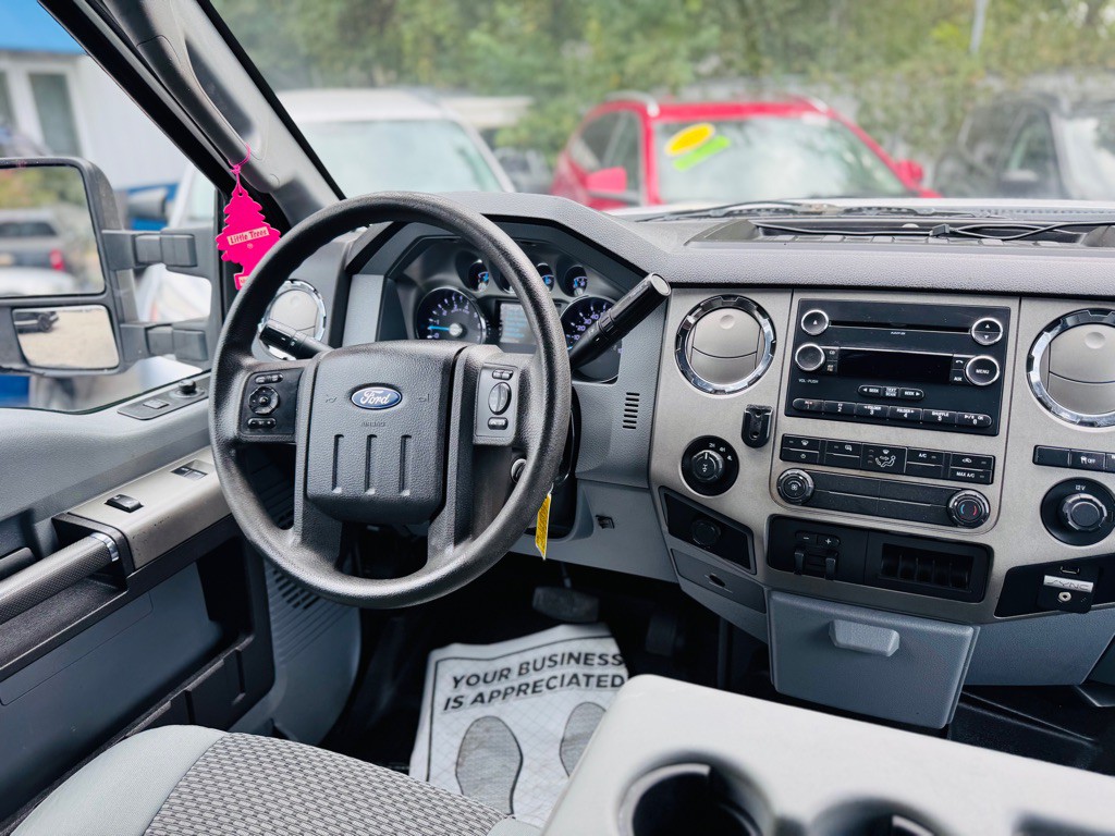 2016 Ford F-250 Image 33