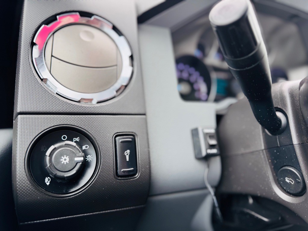 2016 Ford F-250 Image 34