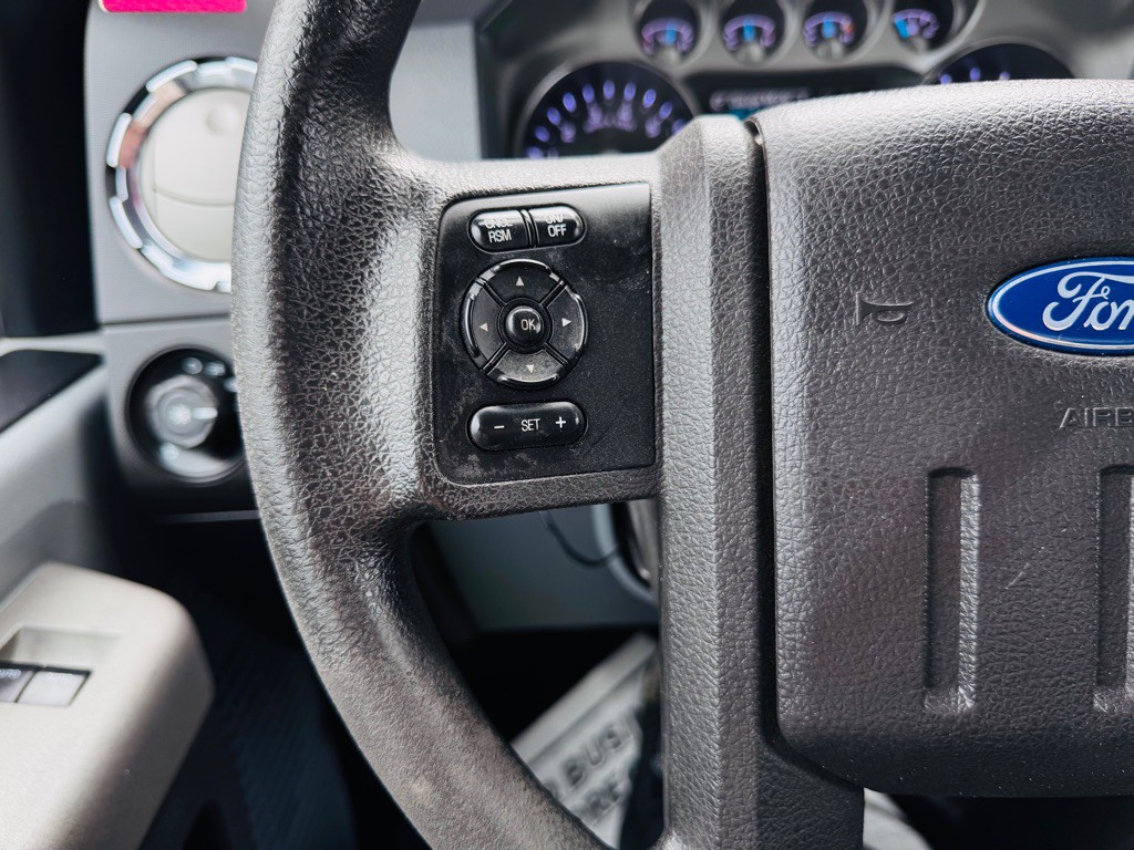 2016 Ford F-250 Image 35