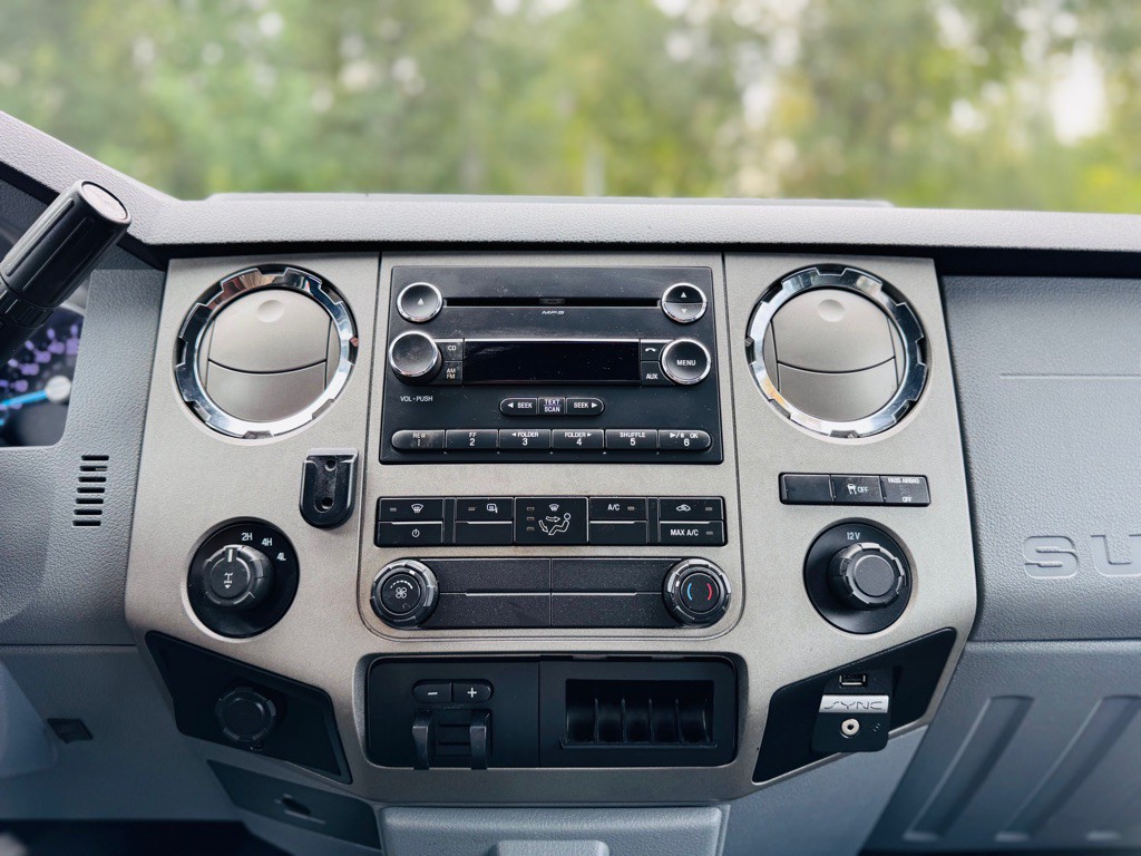 2016 Ford F-250 Image 40