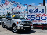 Image for 2013 Ford F-150 Supercrew ID: 6663884